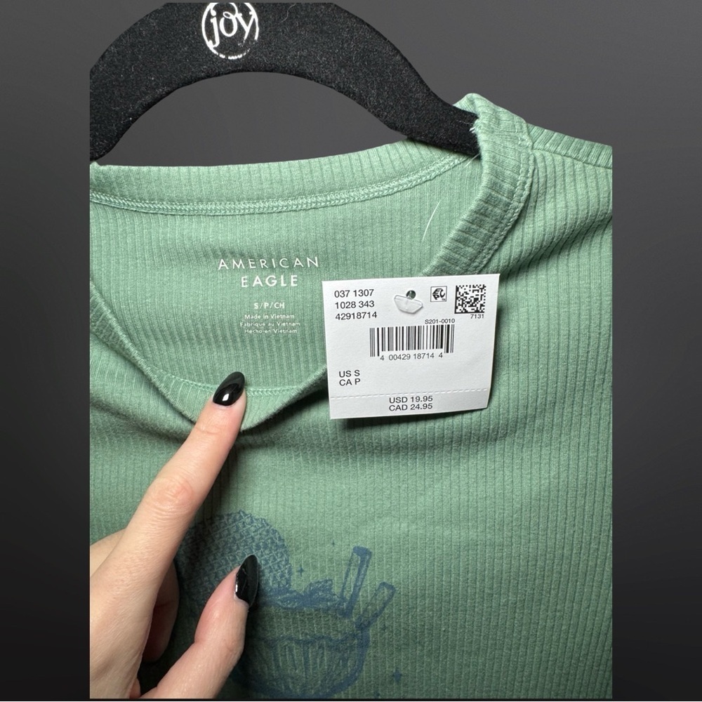 American Eagle Outfitters Baby Gelato Tee - Picture 2 of 4